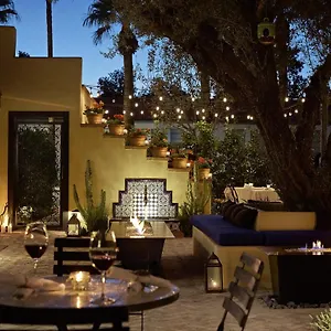 Inn Bespoke, Scottsdale