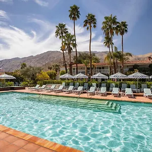 **** Hotel The Colony Palms And - Adults Only United States
