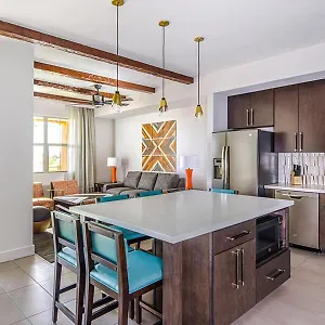 Resort Worldmark, Scottsdale