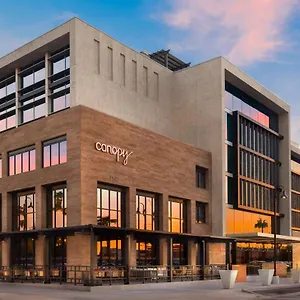 **** Hotel Canopy By Hilton Old Town United States