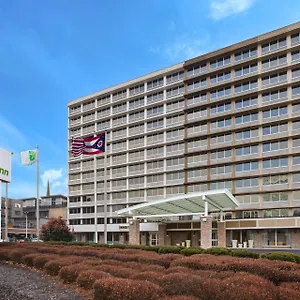 *** Hotel Dwtn-capitol Square By Ihg United States