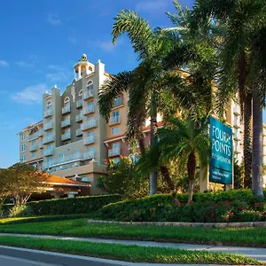*** Hotel Four Points By Sheraton Airport Westshore United States
