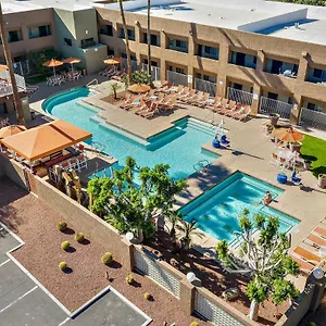 *** Hotel Parkview United States